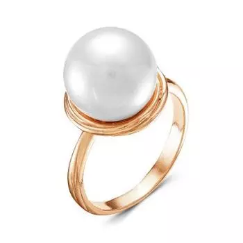 Кольцо серебряное iv8378