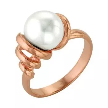 Кольцо серебряное iv9268