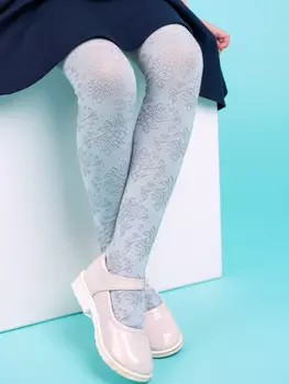 Колготки детские iv46469 (упаковка 5 пар)