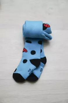 Колготки детские iv52864