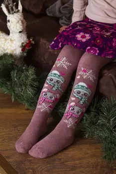 Колготки детские iv58297