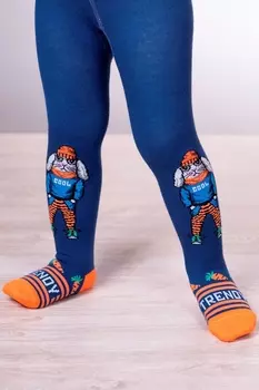 Колготки детские iv60991