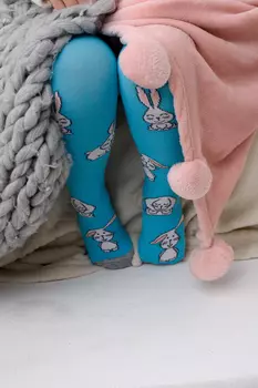 Колготки детские iv66792