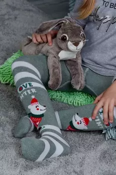 Колготки детские iv67640 14-15