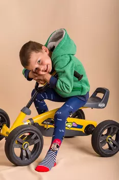 Колготки детские iv67644