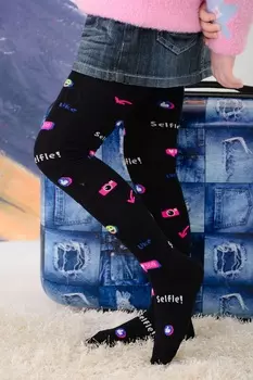 Колготки детские iv72059