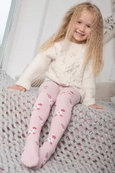 Колготки детские iv72953