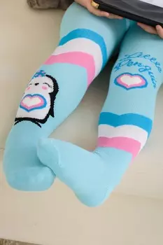 Колготки детские iv73878