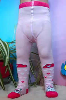 Колготки детские iv86729