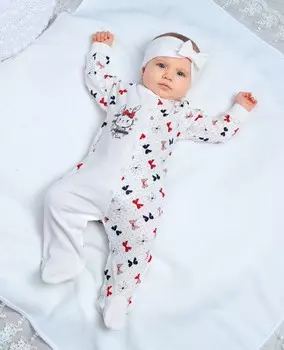 Комбинезон детский iv55099