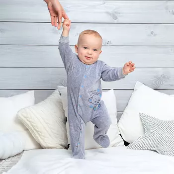 Комбинезон детский iv68833