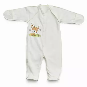 Комбинезон детский iv68843