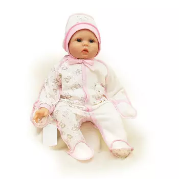 Комбинезон iv21701