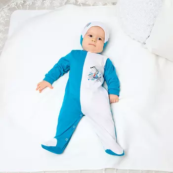 Комбинезон iv60318