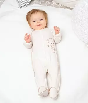 Комбинезон iv60323