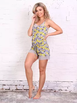 Комбинезон женский iv81135