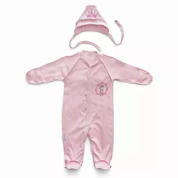 Комплект на выписку iv68844