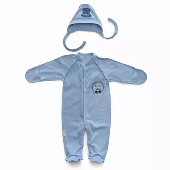 Комплект на выписку iv68845