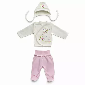 Комплект на выписку iv68846 18