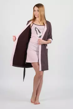 Комплект женский iv489