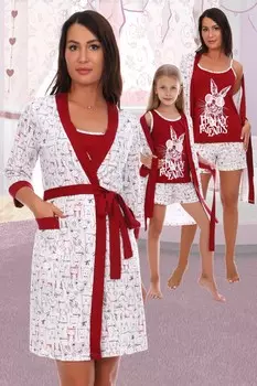 Комплект женский iv49217