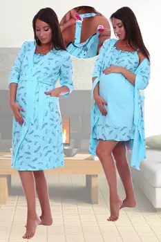 Комплект женский iv49775