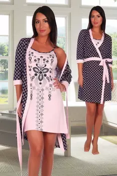 Комплект женский iv50687