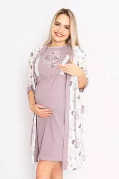 Комплект женский iv67747