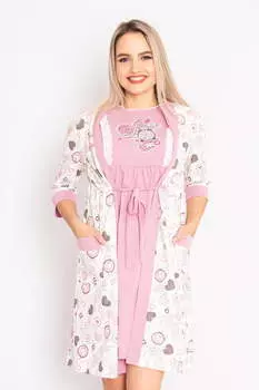 Комплект женский iv67748