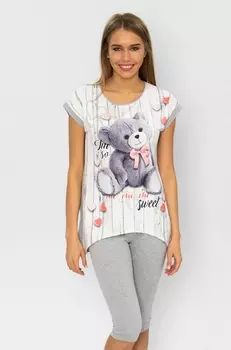 Комплект женский iv68646