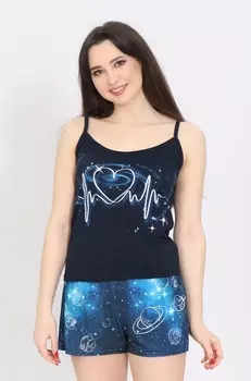 Комплект женский iv68687