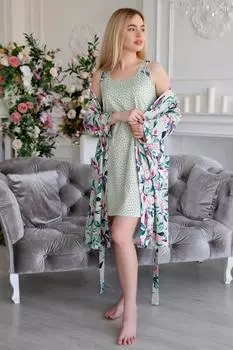 Комплект женский iv74475