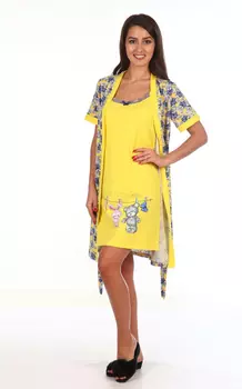 Комплект женский iv77416