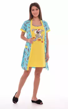 Комплект женский iv77428