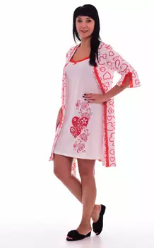 Комплект женский iv77456