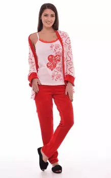 Комплект женский iv77568