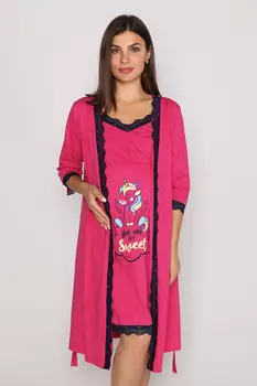 Комплект женский iv78864