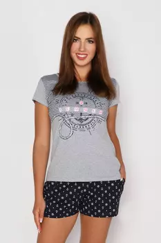 Комплект женский iv79638