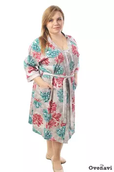 Комплект женский Ovonavi-1535