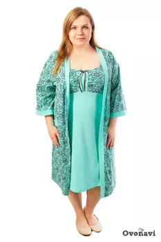 Комплект женский Ovonavi-1569