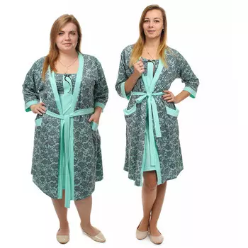 Комплект женский Ovonavi-626