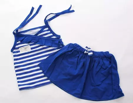 Костюм детский iv37359