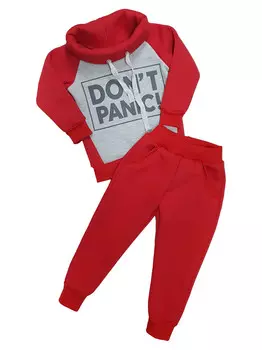 Костюм детский iv46831