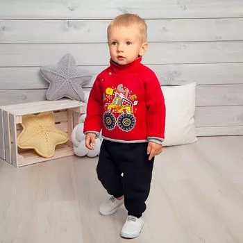 Костюм детский iv55101