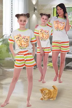 Костюм детский iv64211