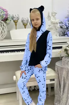 Костюм детский iv70873