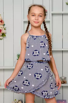 Костюм детский iv87960