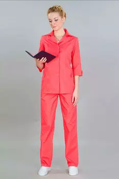 Костюм медицинский iv13741