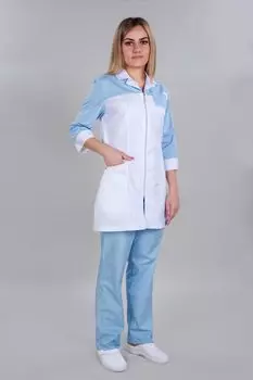 Костюм медицинский iv21557