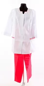 Костюм медицинский iv43368